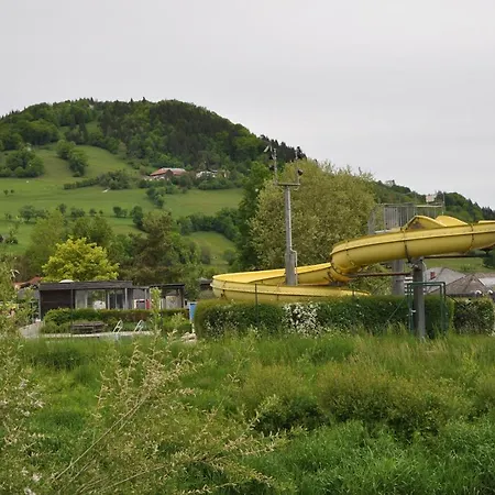 Appartement Auszeit Kirchberg an der Pielach