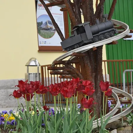 Auszeit Appartement *