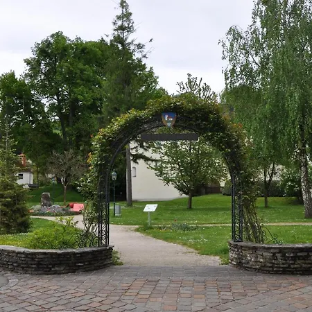 Auszeit Kirchberg an der Pielach