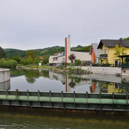 Daire Auszeit Kirchberg an der Pielach