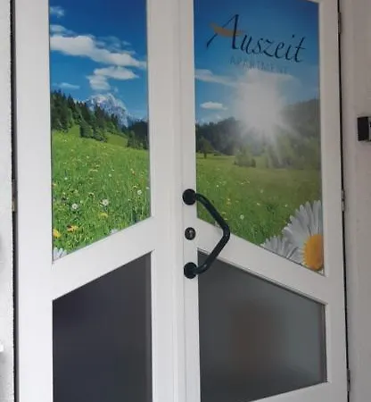 Auszeit Appartement Kirchberg an der Pielach
