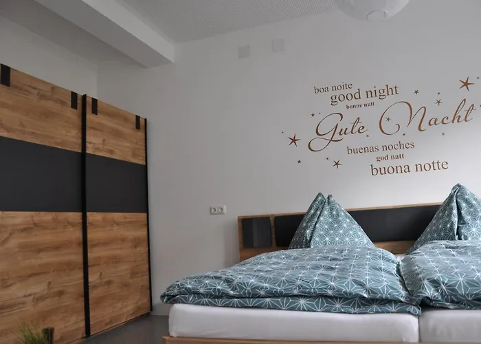 Auszeit Appartement *