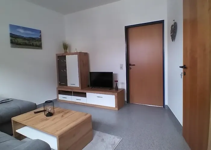 Appartement Auszeit