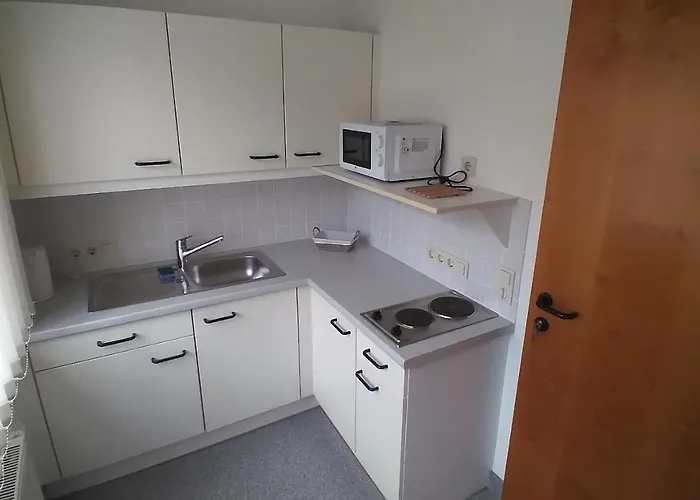 Auszeit Appartement