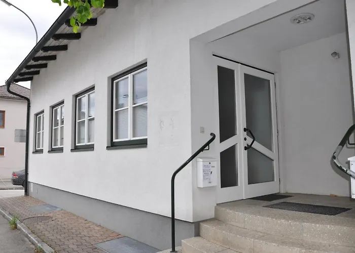 Daire Auszeit Kirchberg an der Pielach