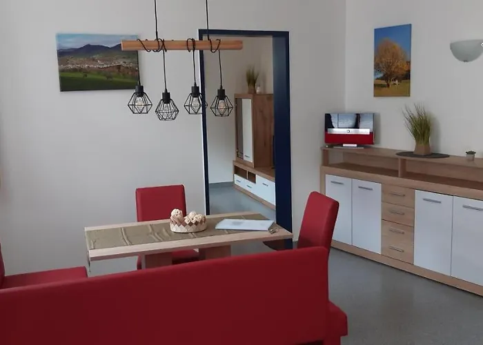 Appartement Auszeit *