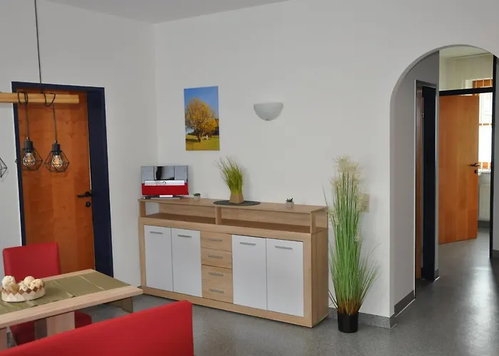 Appartement Auszeit *