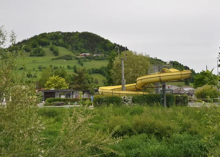 Daire Auszeit Kirchberg an der Pielach