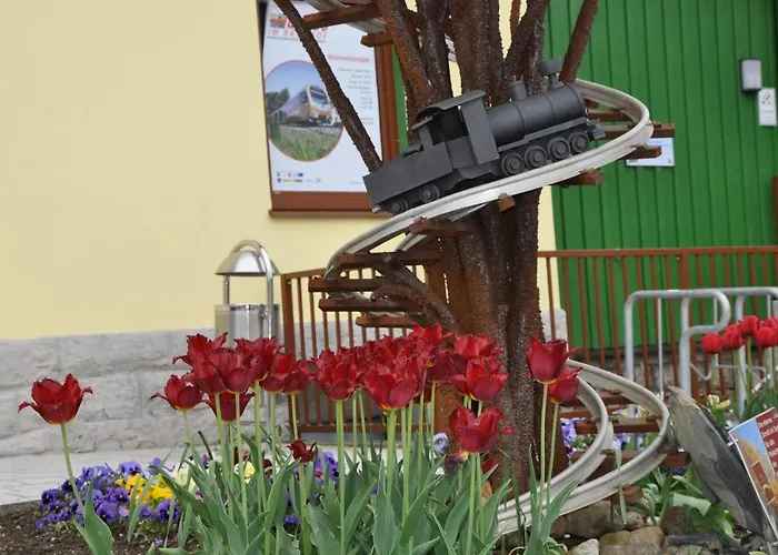 Auszeit Appartement *