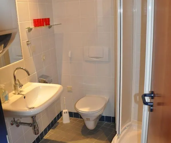 Auszeit Appartement *