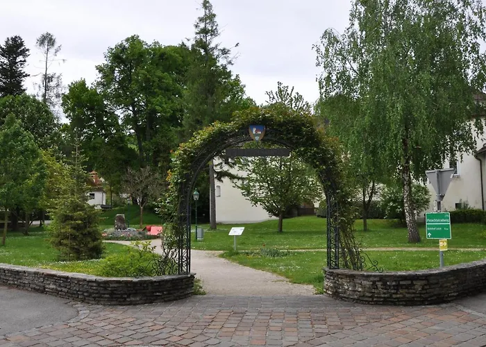 Auszeit Kirchberg an der Pielach