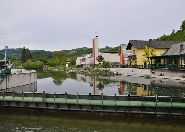 Daire Auszeit Kirchberg an der Pielach