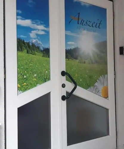 Auszeit Appartement Kirchberg an der Pielach